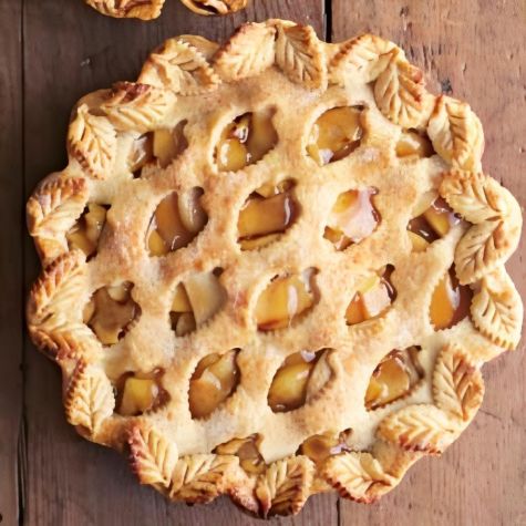 Apple Pie