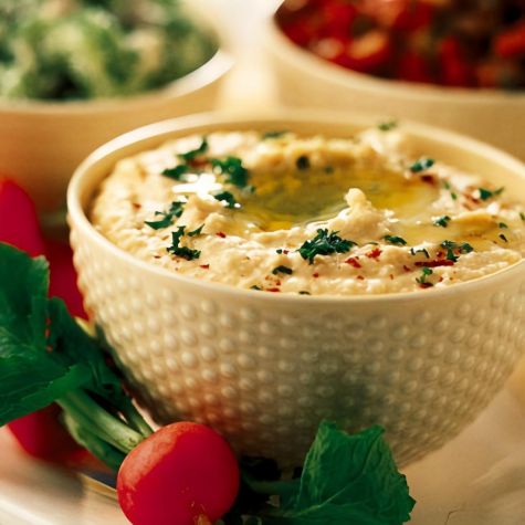 Hummus