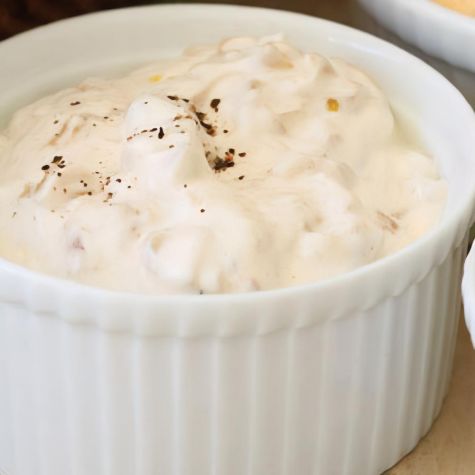 French Onion Dip