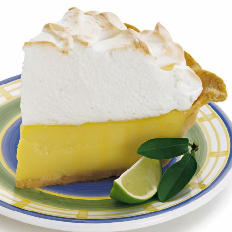 Key Lime Pie