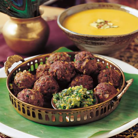 Cocktail Kabobs (Kabab)