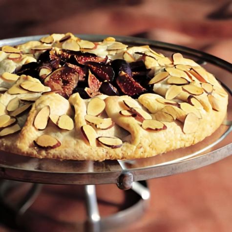 Fig Galette