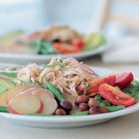 Chicken Salad Provençal