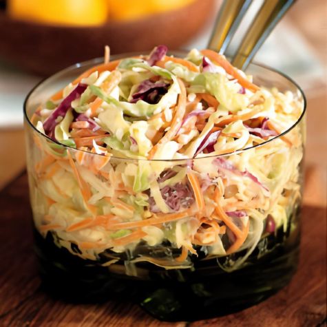 Coleslaw