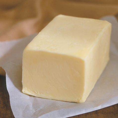 Herb Compound Butter