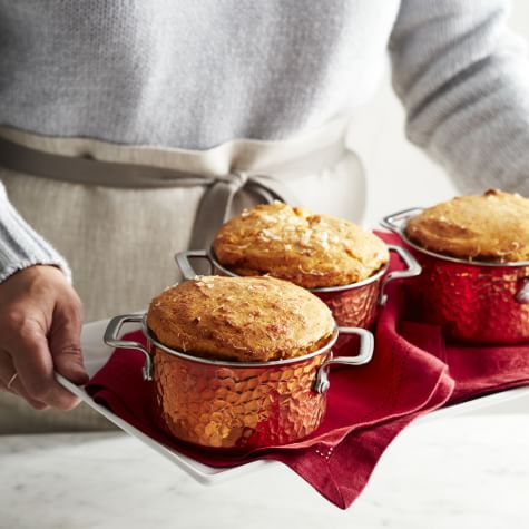Sweet Potato Souffle