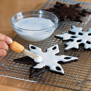 Holiday Tips and Techniques