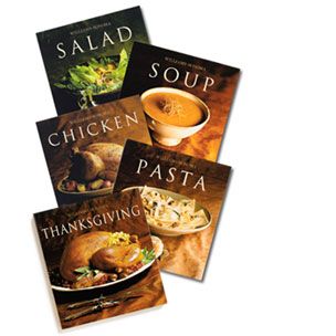 Book Brief: The Collection