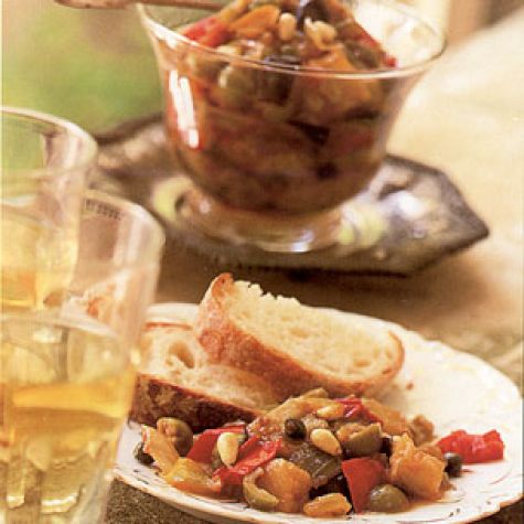 Caponata