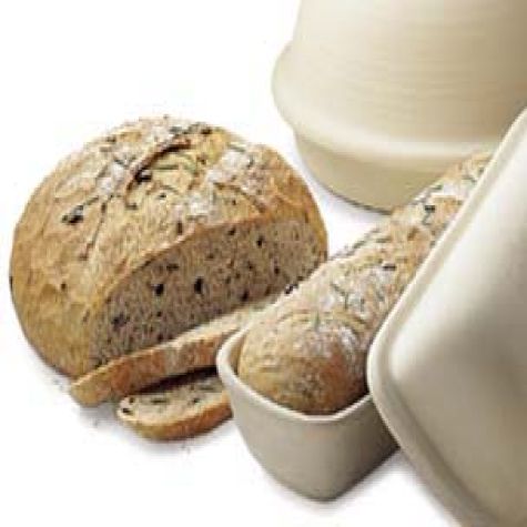 Rosemary-Olive Bread