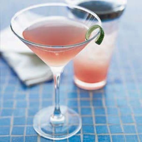 Cosmopolitan