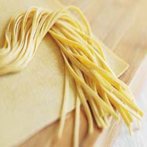 Classic Fresh Pasta