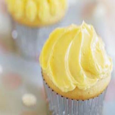 Buttercream Frosting