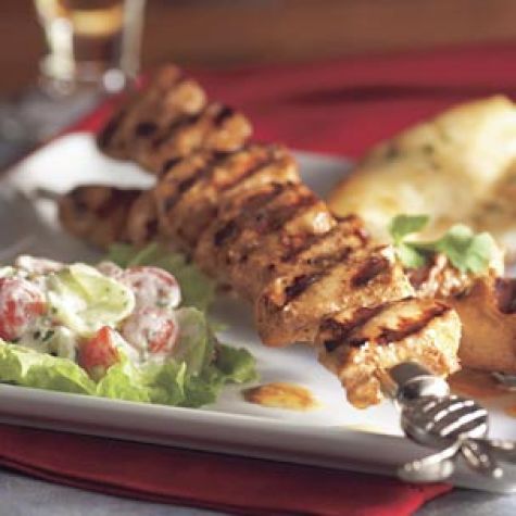 Tandoori Chicken