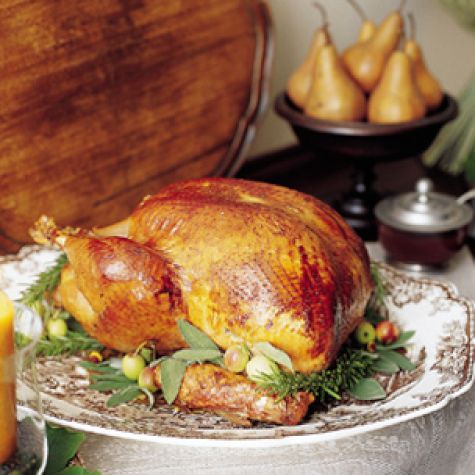 Roast Turkey