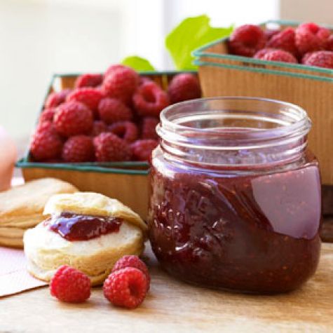Raspberry Jam