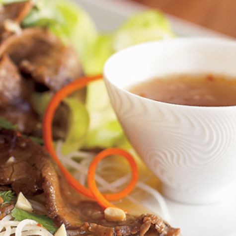 Vietnamese Dipping Sauce