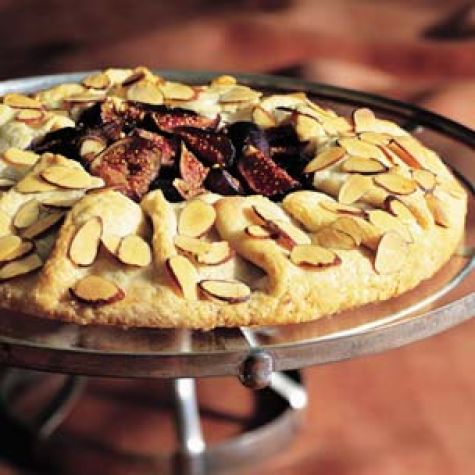 Fig Galette