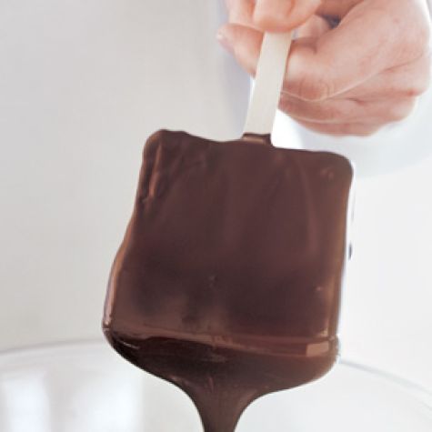 Ice Cream Bars