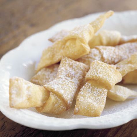 Farfallette Dolce<br>(Sweet Butterflies)