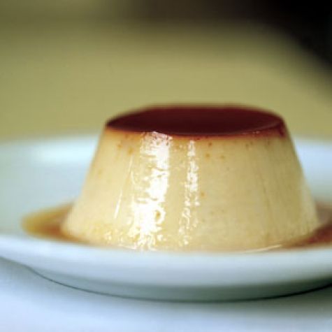 Flan