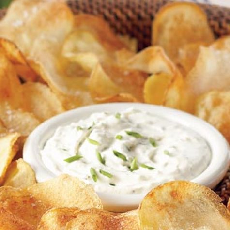 Blue Cheese Dip