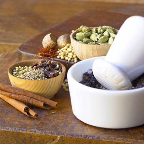 Garam Masala