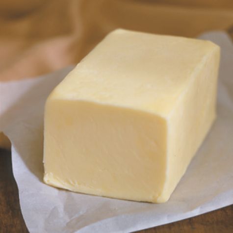 Herb Compound Butter