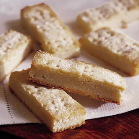 Scotch Shortbread