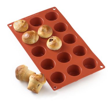 Silicone Baking Molds