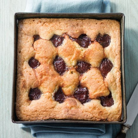 Plum Buckle
