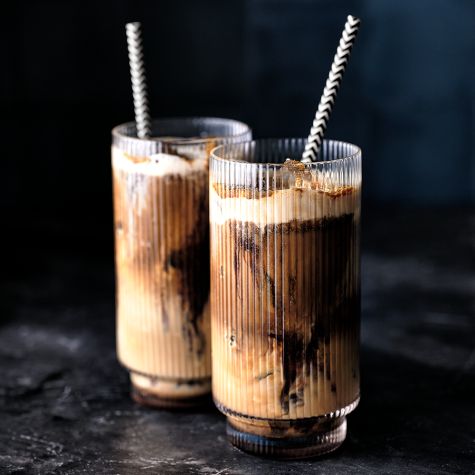 Thai Iced Coffee
