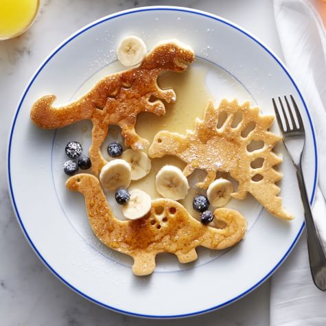 Buttermilk Pancakes