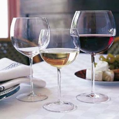 Pairing Food & Wine