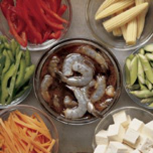 How to Stir-Fry