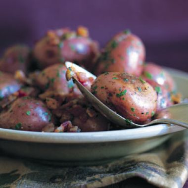 The Foolproof Potluck