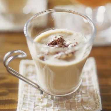 Festive Holiday Drinks