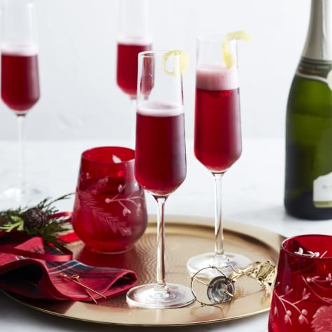 Kir Royale