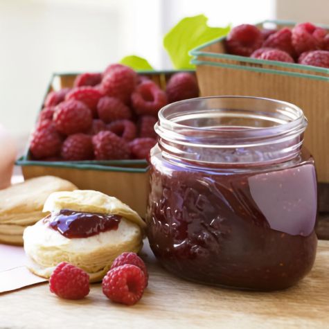 Raspberry Jam
