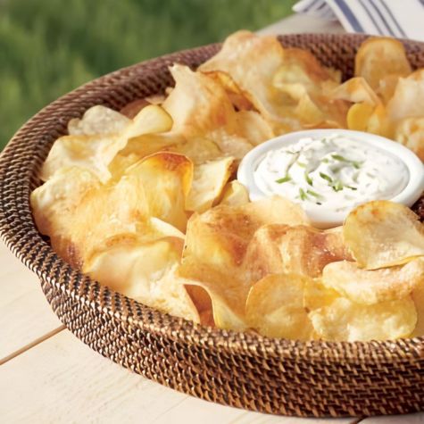 Potato Chips