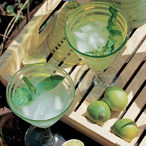 Limeade