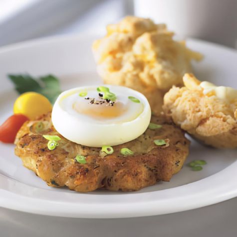 Chicken Hash