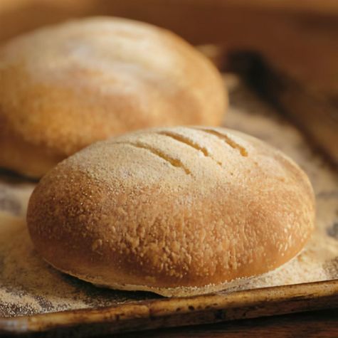 Sourdough Bread