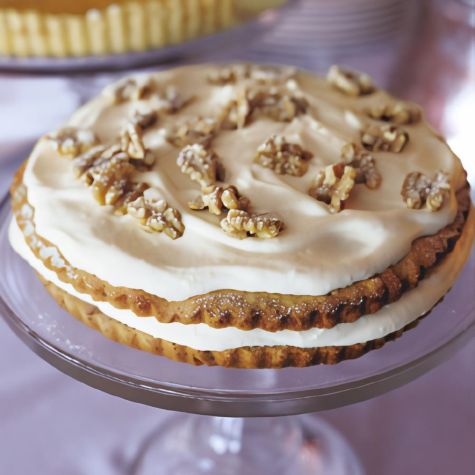 Sorrentine Torta