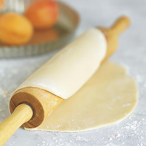 Basic Pie Pastry