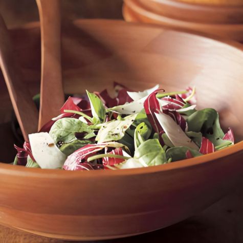 Tricolore Salad