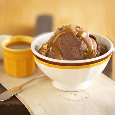 Butterscotch Sauce
