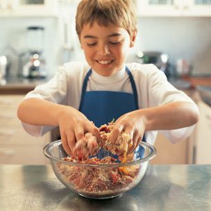 Get Cooking