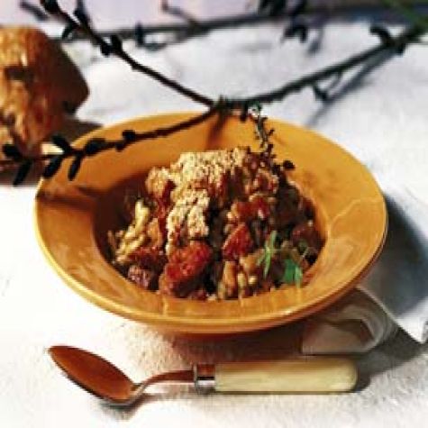 Cassoulet