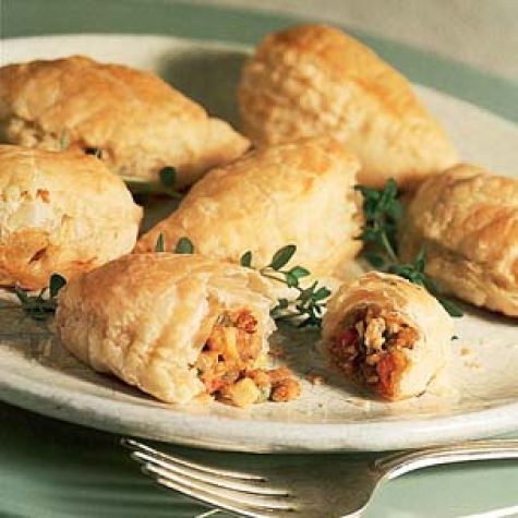 Empanaditas